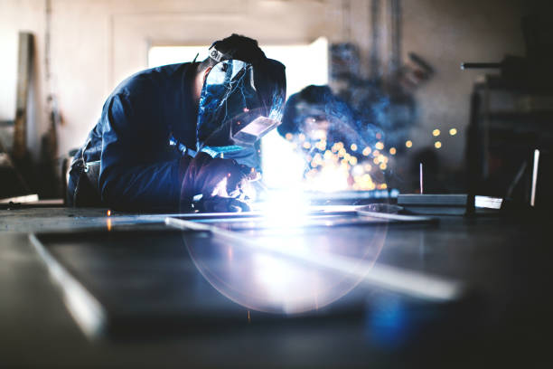 Best Artistic and Custom Metal Fabrication in Florham Park, NJ