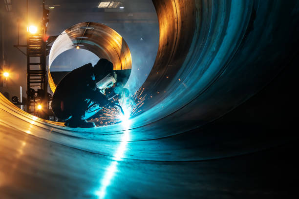 Best Marine and Shipbuilding Welding in Florham Park, NJ