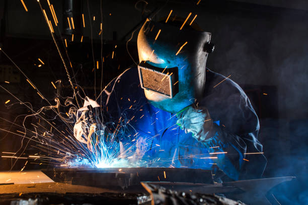 Best Specialty Welding Processes in Florham Park, NJ