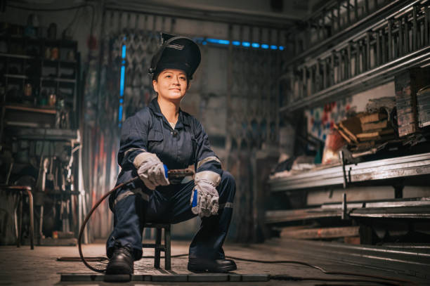 Affordable Welder Services in Florham Park, NJ