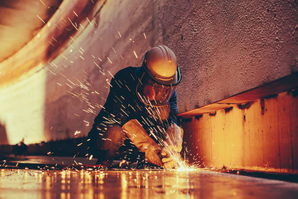 Professional Welder & Metal Fabrication in Florham Park, NJ