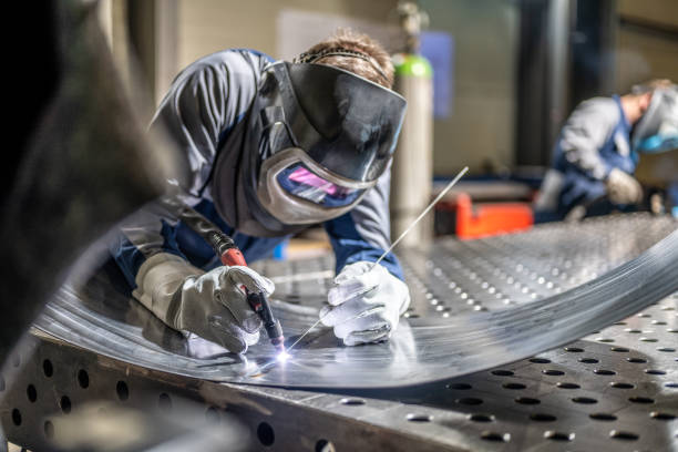 Best Automation and Robotic Welding in Florham Park, NJ